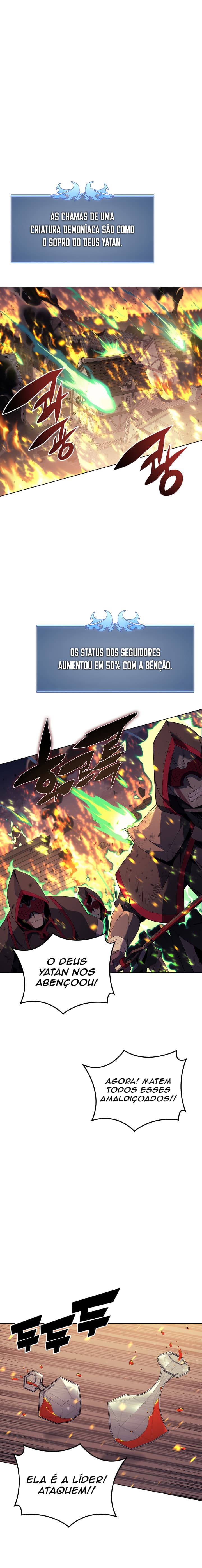 Read As Aventuras de Greed PT Manga Online