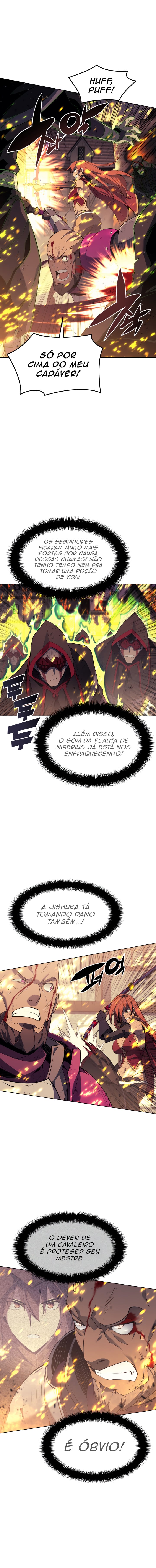 Read As Aventuras de Greed PT Manga Online