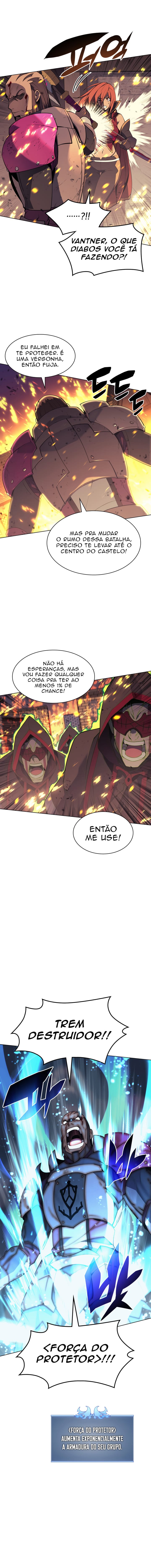 Read As Aventuras de Greed PT Manga Online