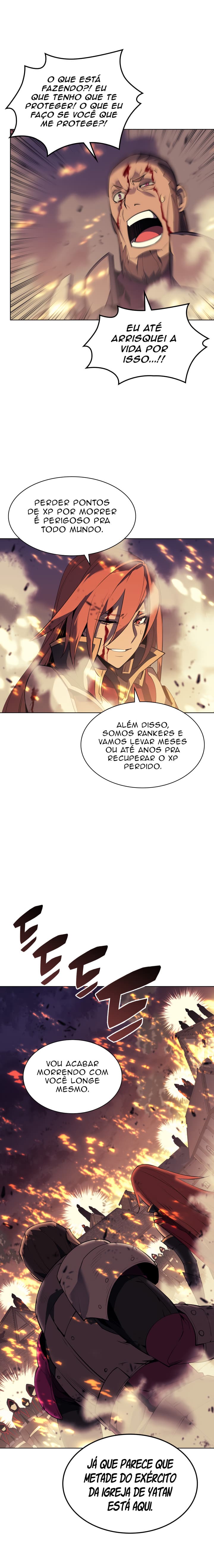 Read As Aventuras de Greed PT Manga Online