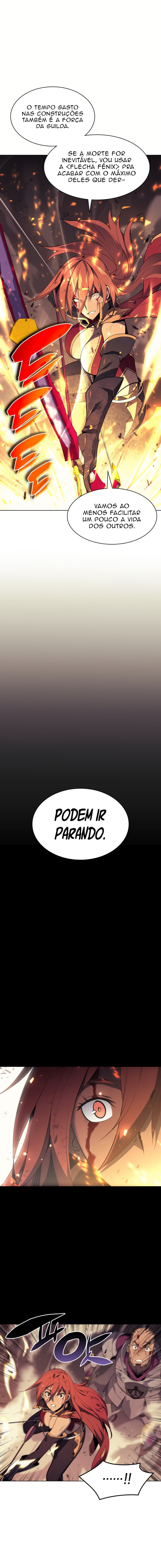 Read As Aventuras de Greed PT Manga Online