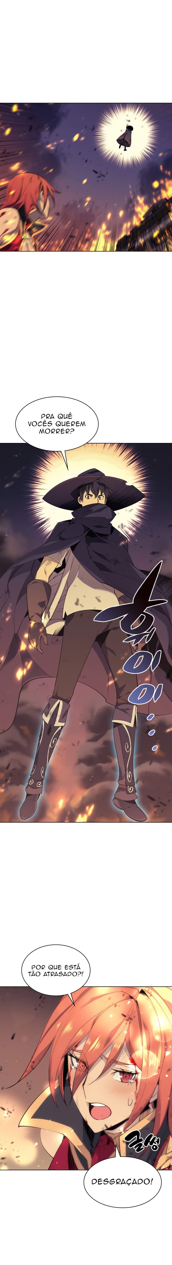 Read As Aventuras de Greed PT Manga Online