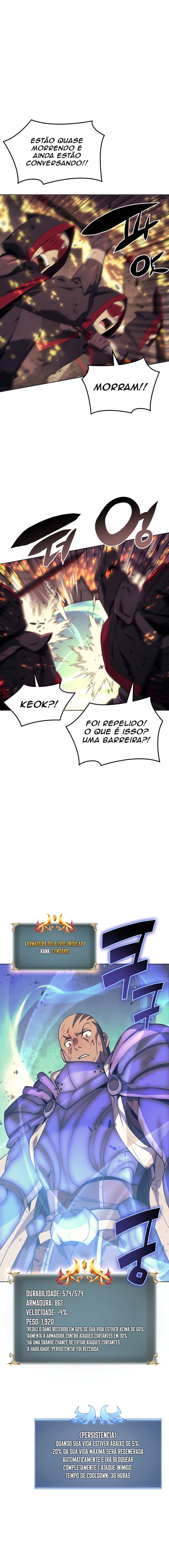 Read As Aventuras de Greed PT Manga Online