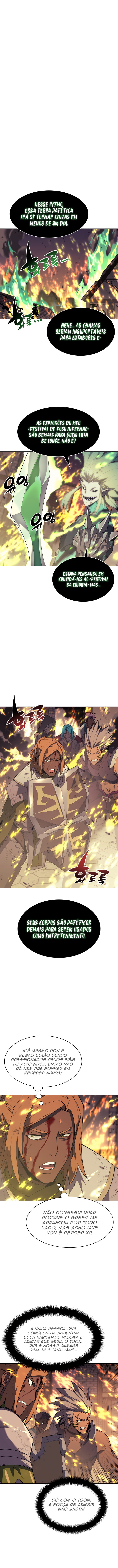 Read As Aventuras de Greed PT Manga Online