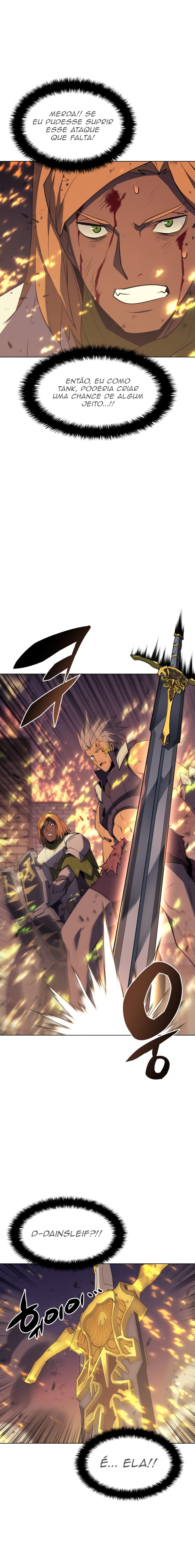 Read As Aventuras de Greed PT Manga Online