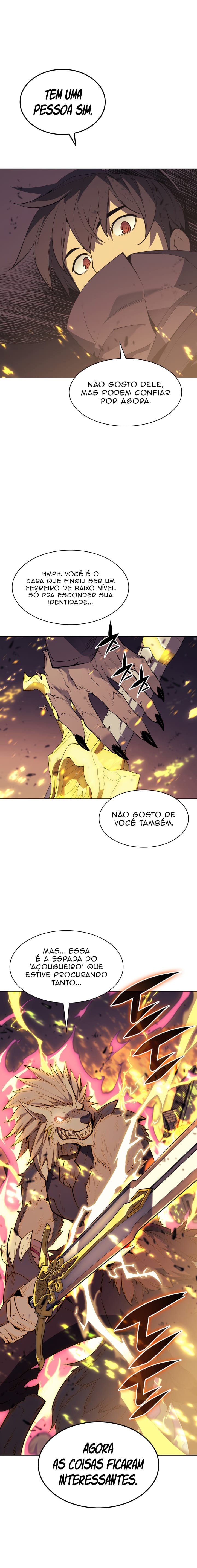 Read As Aventuras de Greed PT Manga Online