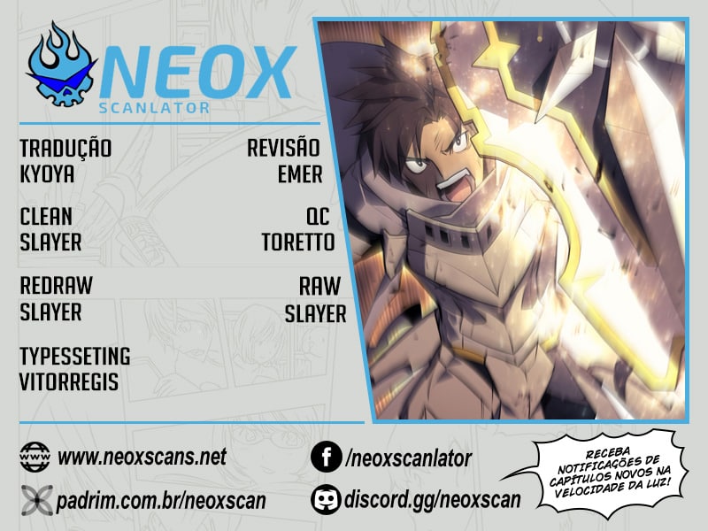 Read As Aventuras de Greed PT Manga Online