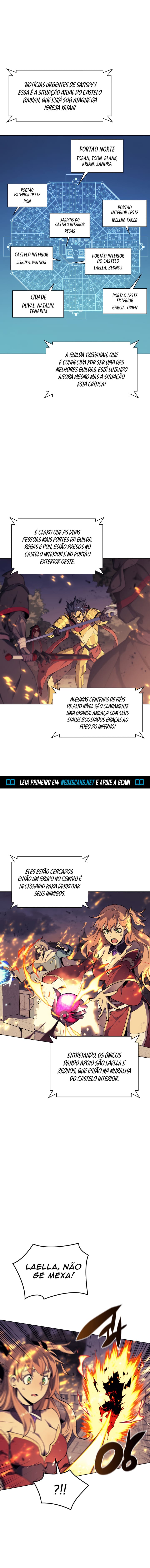 Read As Aventuras de Greed PT Manga Online