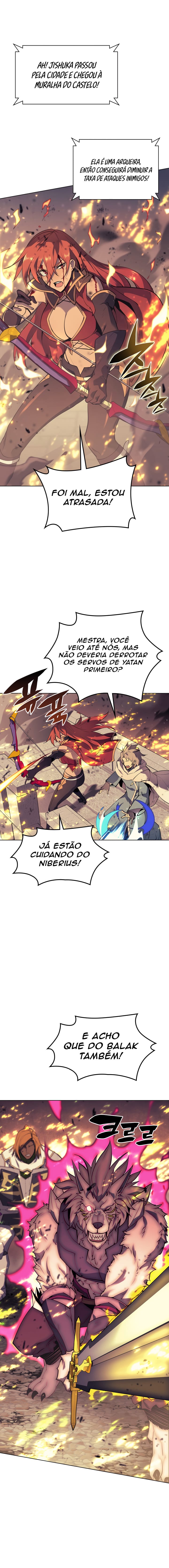 Read As Aventuras de Greed PT Manga Online