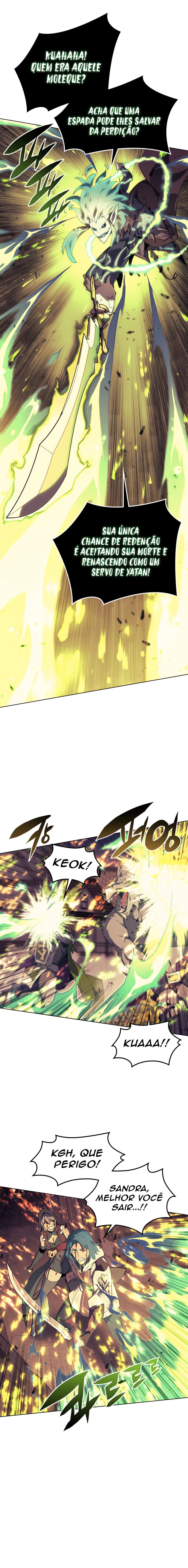 Read As Aventuras de Greed PT Manga Online