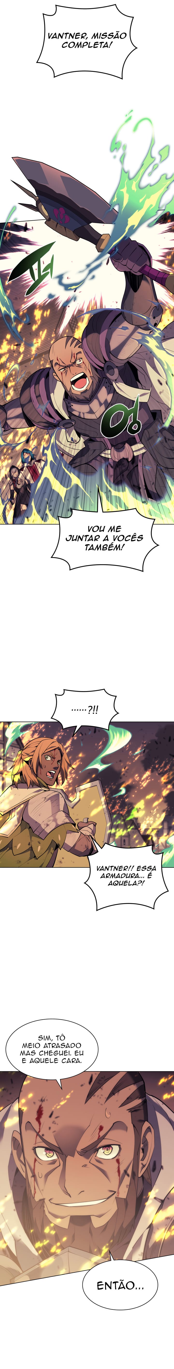 Read As Aventuras de Greed PT Manga Online