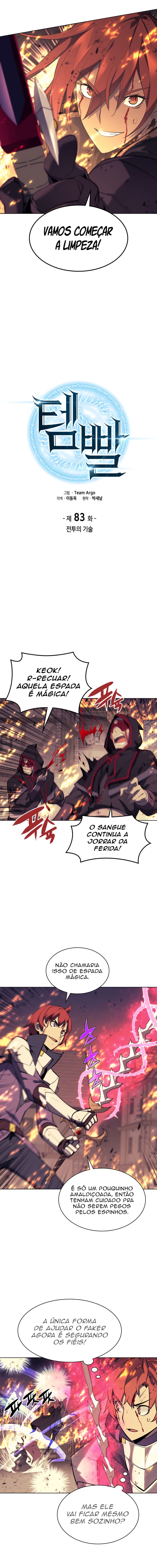 Read As Aventuras de Greed PT Manga Online