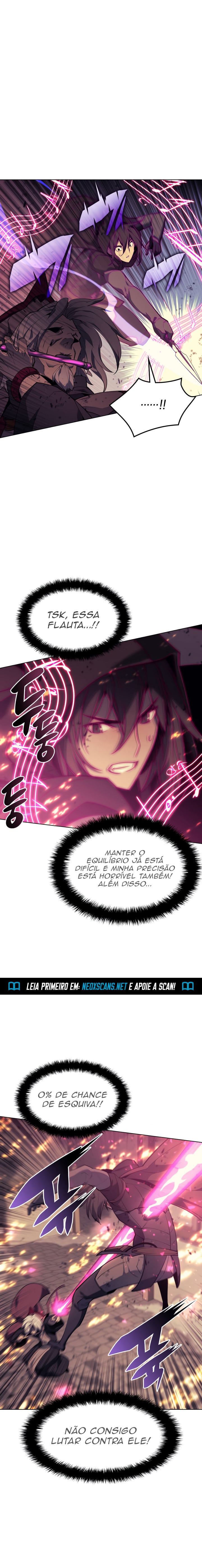 Read As Aventuras de Greed PT Manga Online