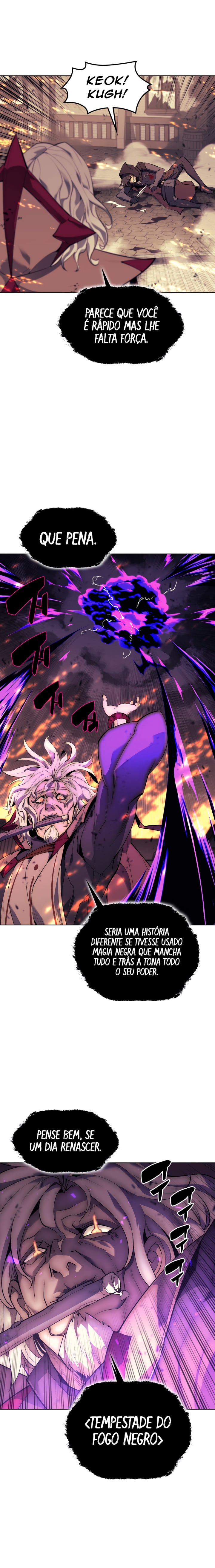 Read As Aventuras de Greed PT Manga Online