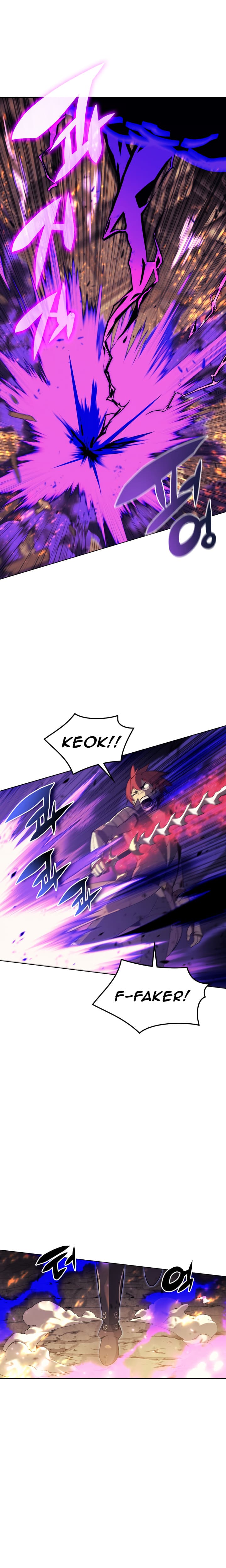Read As Aventuras de Greed PT Manga Online
