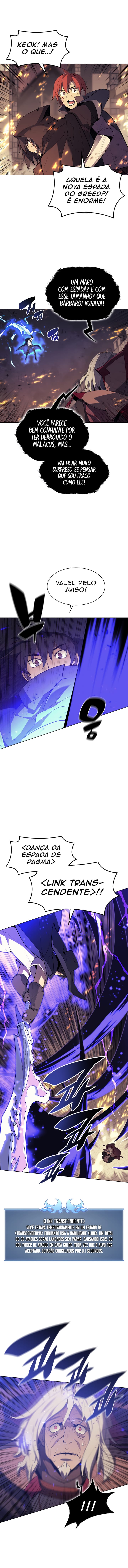Read As Aventuras de Greed PT Manga Online