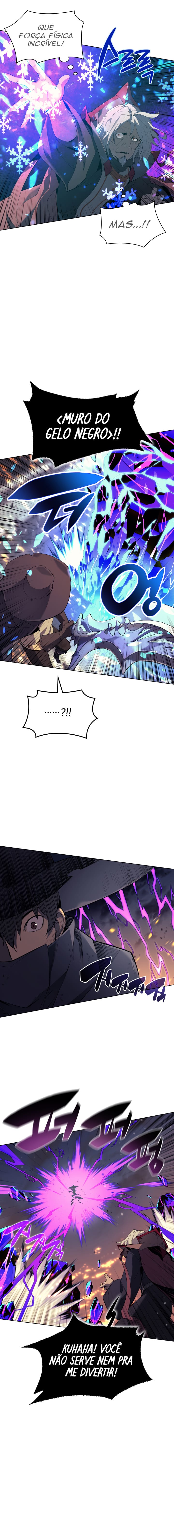Read As Aventuras de Greed PT Manga Online