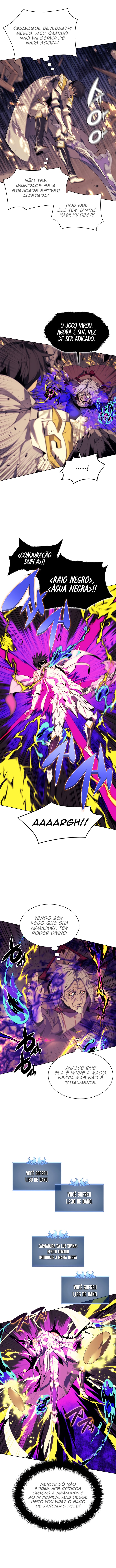 Read As Aventuras de Greed PT Manga Online