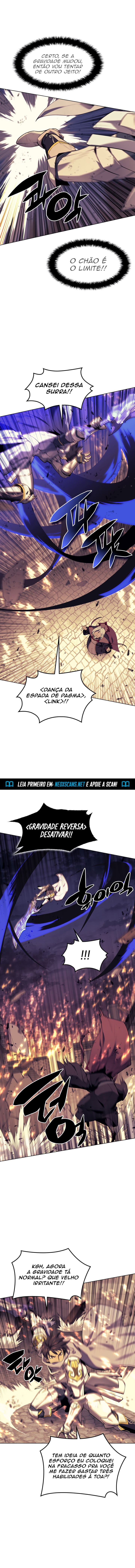 Read As Aventuras de Greed PT Manga Online