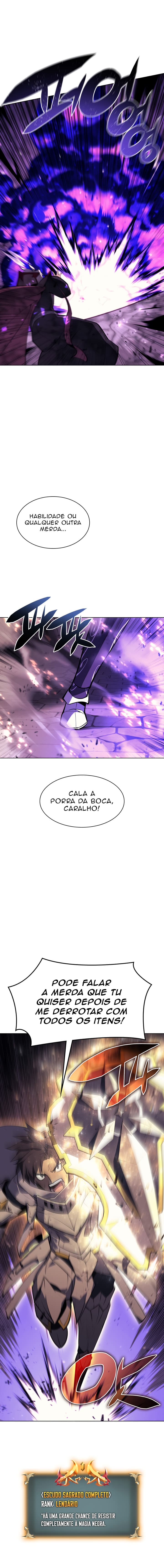 Read As Aventuras de Greed PT Manga Online