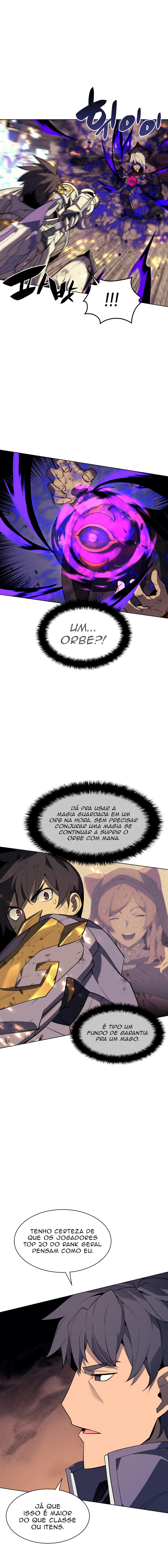 Read As Aventuras de Greed PT Manga Online