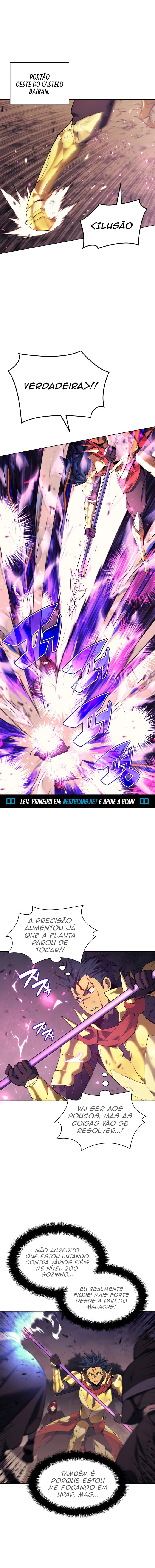 Read As Aventuras de Greed PT Manga Online