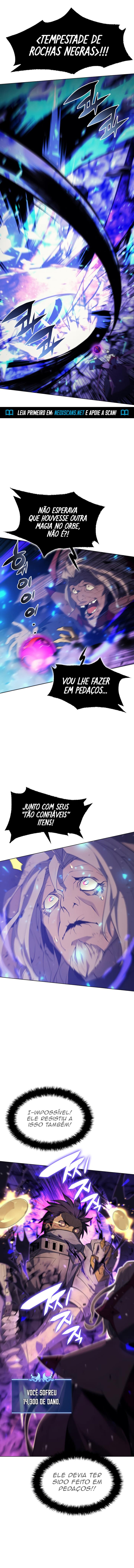Read As Aventuras de Greed PT Manga Online