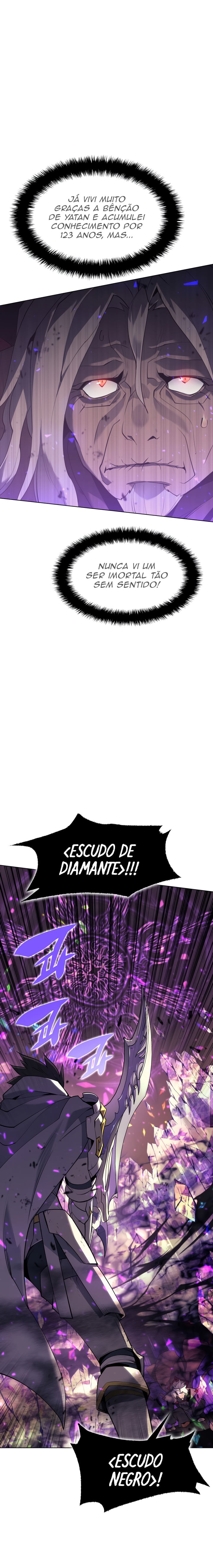 Read As Aventuras de Greed PT Manga Online