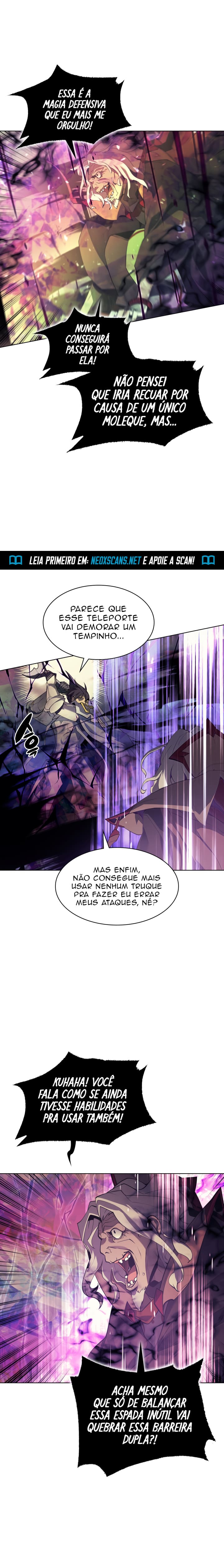 Read As Aventuras de Greed PT Manga Online