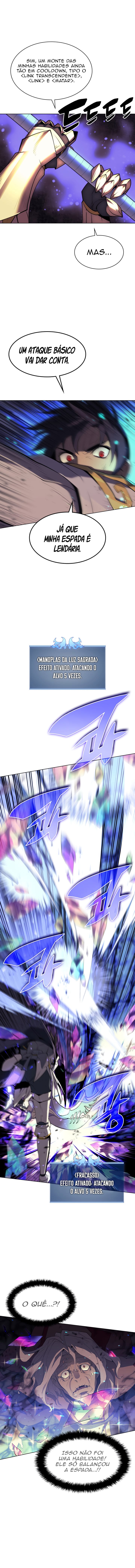 Read As Aventuras de Greed PT Manga Online