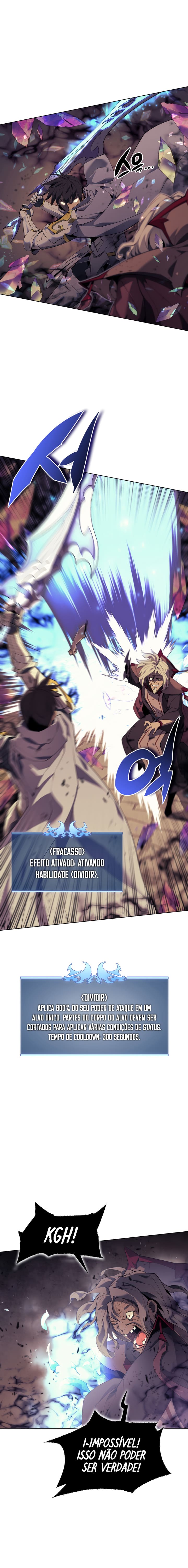 Read As Aventuras de Greed PT Manga Online