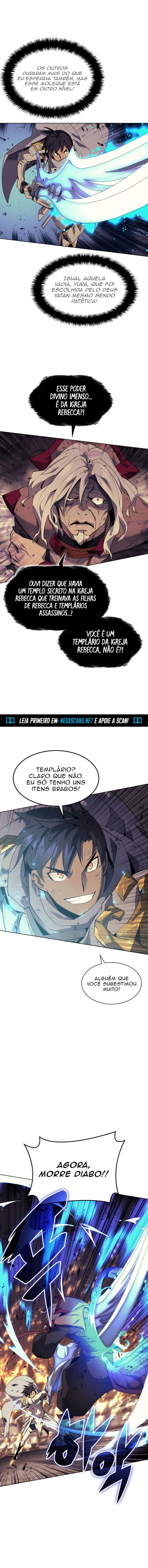 Read As Aventuras de Greed PT Manga Online