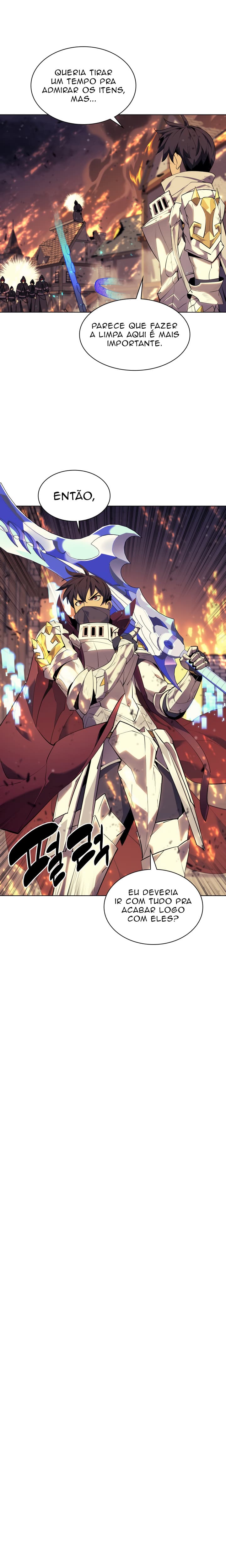 Read As Aventuras de Greed PT Manga Online