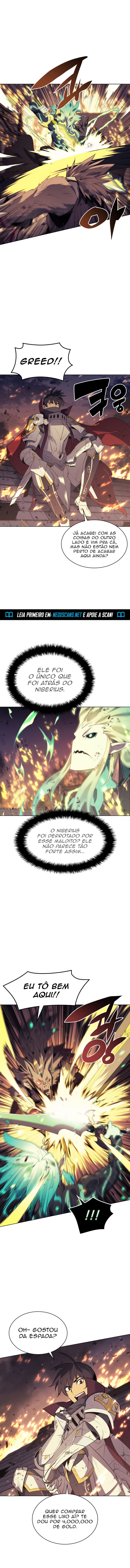 Read As Aventuras de Greed PT Manga Online