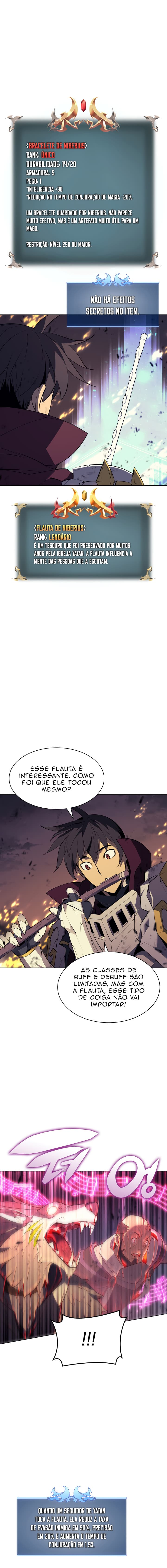 Read As Aventuras de Greed PT Manga Online