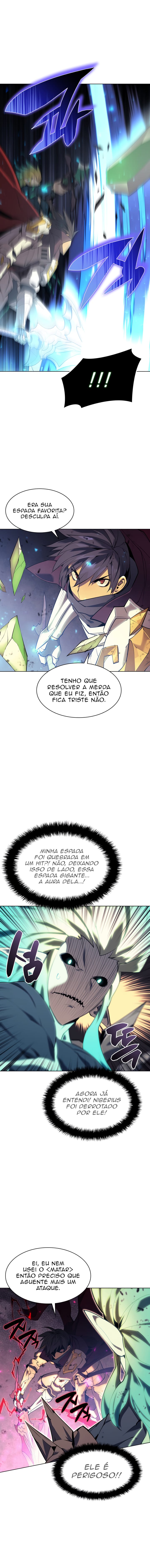 Read As Aventuras de Greed PT Manga Online