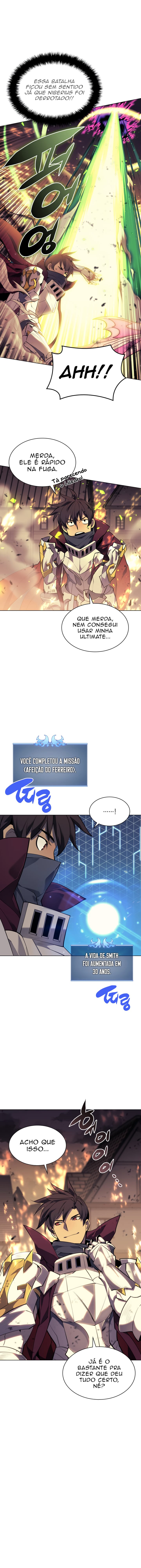 Read As Aventuras de Greed PT Manga Online