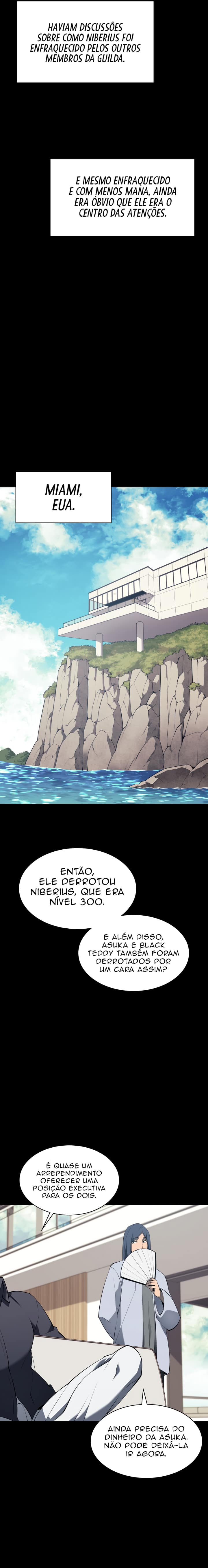 Read As Aventuras de Greed PT Manga Online