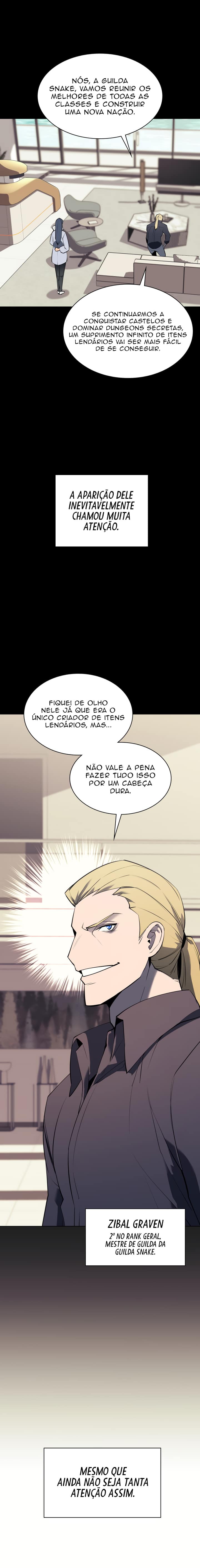 Read As Aventuras de Greed PT Manga Online