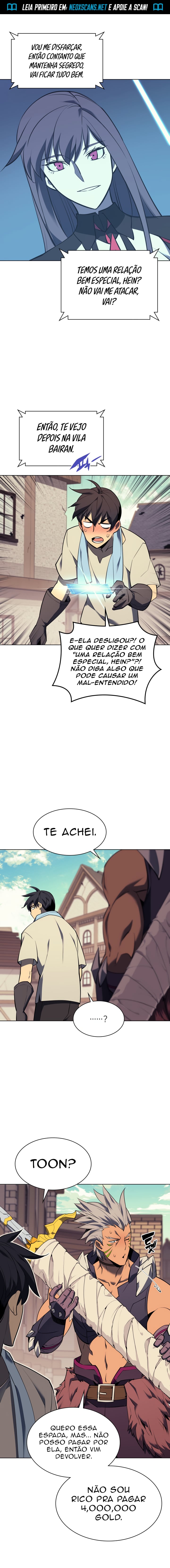 Read As Aventuras de Greed PT Manga Online