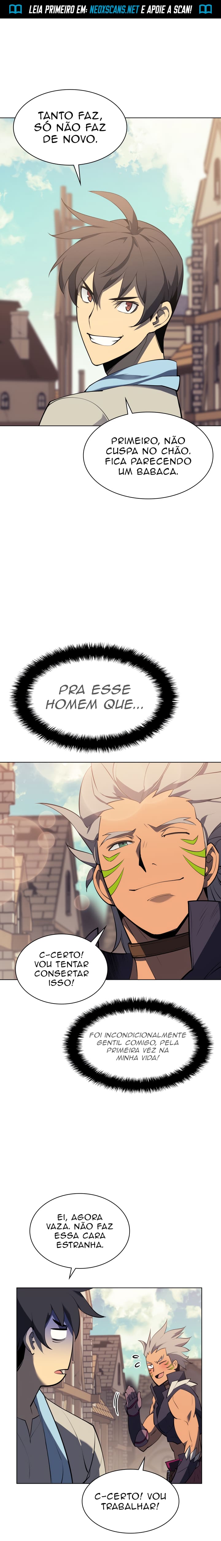 Read As Aventuras de Greed PT Manga Online