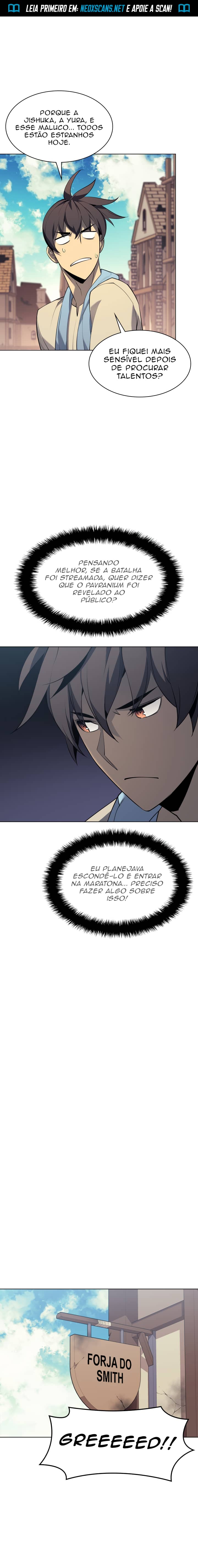 Read As Aventuras de Greed PT Manga Online