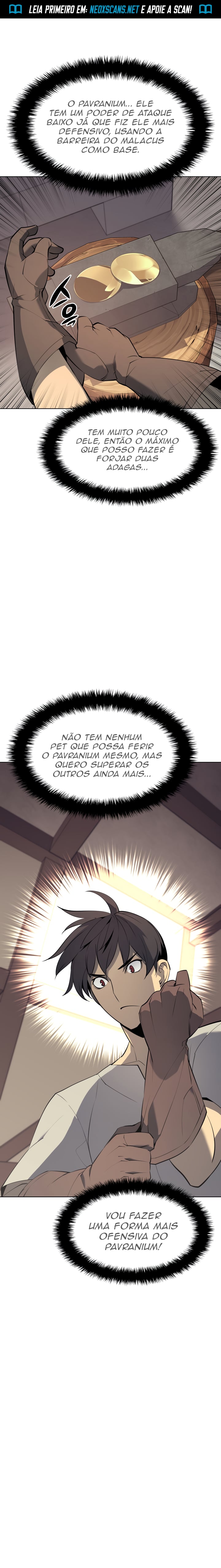 Read As Aventuras de Greed PT Manga Online
