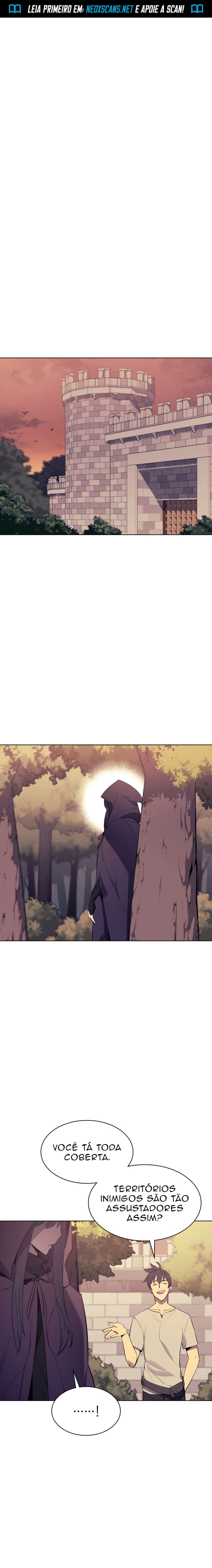 Read As Aventuras de Greed PT Manga Online