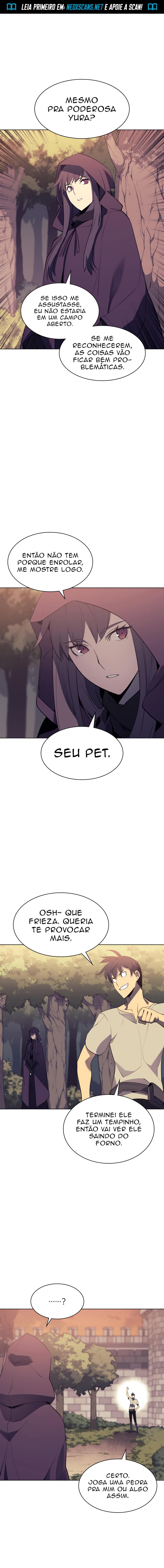 Read As Aventuras de Greed PT Manga Online