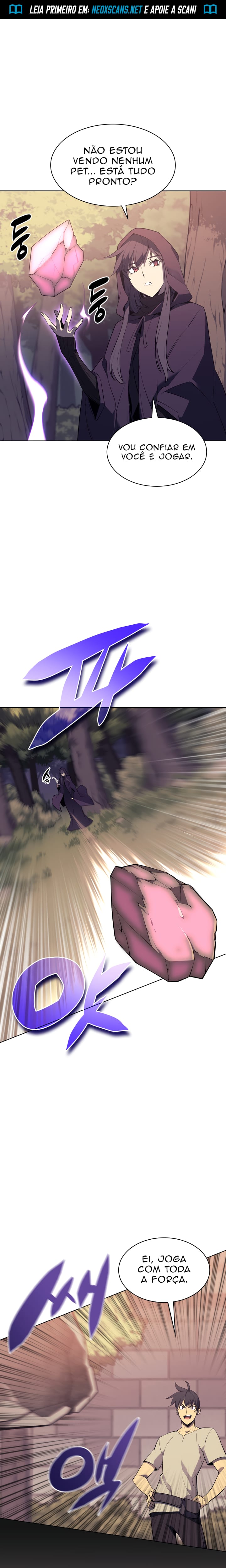 Read As Aventuras de Greed PT Manga Online
