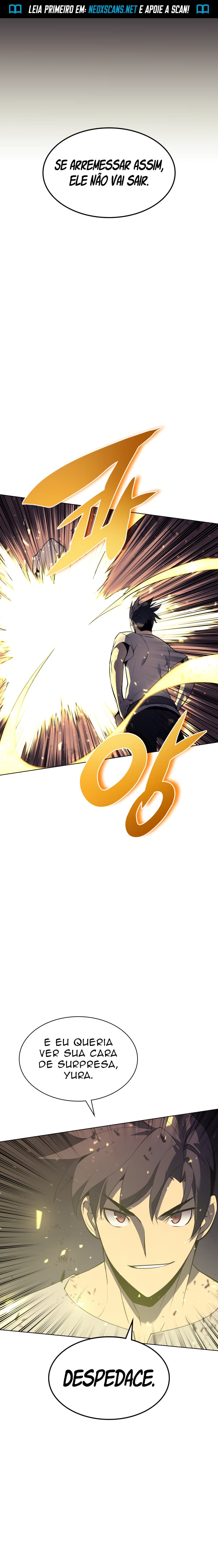 Read As Aventuras de Greed PT Manga Online