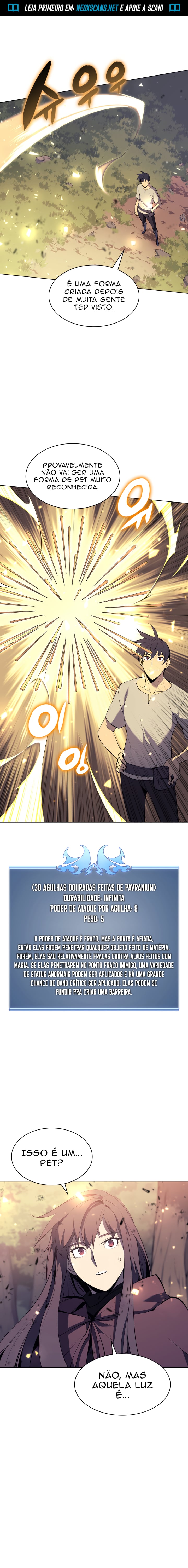Read As Aventuras de Greed PT Manga Online