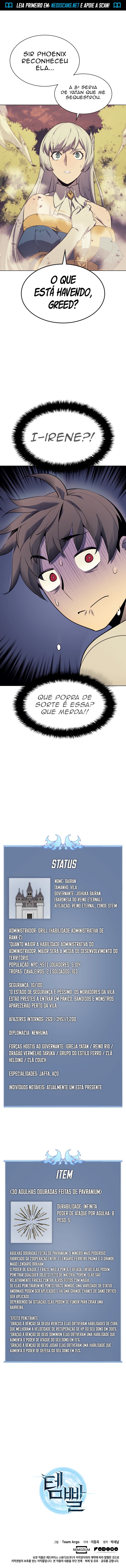Read As Aventuras de Greed PT Manga Online