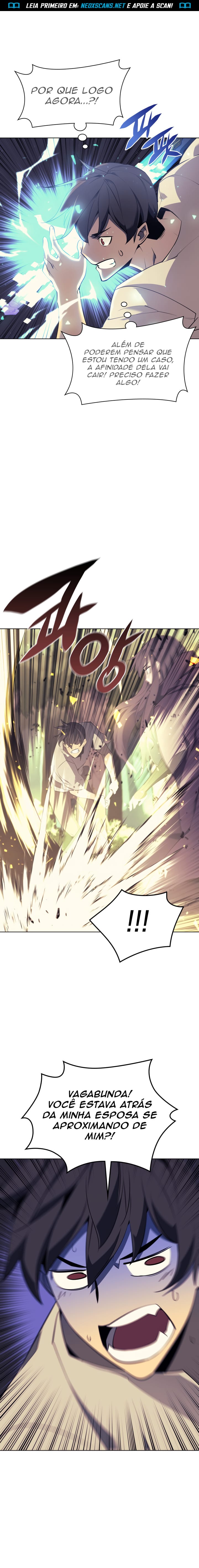 Read As Aventuras de Greed PT Manga Online